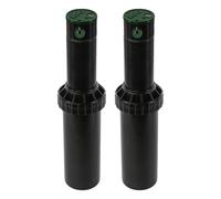 Watermaster 55461 Voyager 4-Inch Adjustable Pop-Up Gear Drive Sprinkler