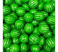 Watermelon Bubblegum 1kg Share Bag by The Gourmet Sweet Company