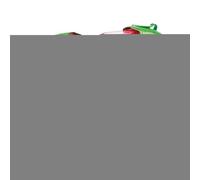 Watermelon Crack Game - Family Gathering Activity, Educational Party Game Set, Fun Interactive Watermelon Toy For Kids, Adults, Family, Birthday Picnic, Holiday, Indoor & Outdoor Events