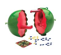 Watermelon Crack Game - Family Gathering Activity, Educational Party Game Set, Fun Interactive Watermelon Toy For Kids, Adults, Family, Birthday Picnic, Holiday, Indoor & Outdoor Events