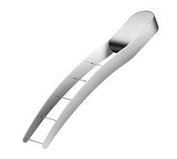 Watermelon Cube Cutter Multipurpose Sharp Ergonomic Grip 304 Stainless Steel Melon Cuber Cutting Tool for Kitchen