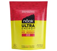 Naak - Ultra Energy Drink Mix 720 g. Pastèque - Drink
