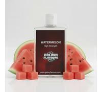 Watermelon Flavouring - High Strength Food Flavoring - 230+ Flavours - 50ml Bottle.
