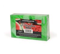 Watermelon Glycerin Soap Slice - Bath Bubble & Beyond 120g