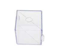 Watermelon Growth Tool - Transparent Fruit Shaping Molds, Cubic Visual Shaper, Protective Anti Burst Garden Shell | Agricultural Crop Modification Equipment For Backyard Patio