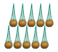 Watermelon Hammock for Trellis Breathable Reusable Fruit Bag