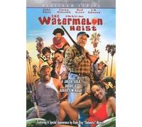 Watermelon Heist [DVD] [Region 1] [US Import] [NTSC]