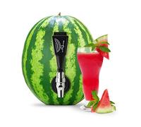 Watermelon Keg Tapping Kit | Make Your Own Fruit Keg Dispenser