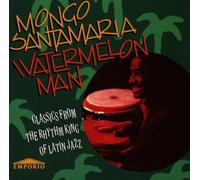 Watermelon Man By Mongo Santamaria (1995-05-05)