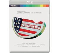 Watermelon Man (Standard Edition) [Blu-ray] [Region B]