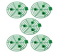 Watermelon Plant supportStand Set - Fruit Protection Design System, Elevated supportStructure, Weather-resistant Build, Agricultural Tool | Watermelon Holder For Improving Growth Quality And Reducin