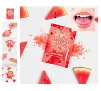 Watermelon Popping Candies Secret Play Flavoured Lover Oral Sex Explosive Kisses