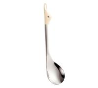 Watermelon Scooper,Ergonomic Portable Soup Spoon Scoop | Fruit Scooper and Baller | for Home Kitchen Cantaloupe Hamimelon Papaya Fruits Veggie Butter Vegetables Butter