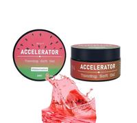 Watermelon Self Tanning Cream- Refreshing Self-Tanning Gel Natural Medium-Brown Shade, Fast-Acting Hydrating Formula Tan Accelerator, Streak-Free & Non-Sticky, Vegan & Cruelty-Free, For Face & Body