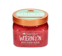 Tree Hut - Body Scrubs Watermelon Shea Sugar Scrub 510g for Women, sulphate-free