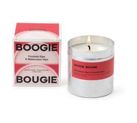 Watermelon Sips & Poolside Dips candle Untinted 250 g