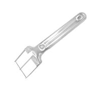 Watermelon Slicer, Multipurpose Tool | Ergonomic Non-Slip Portable Handle - Spoon-Fork for Watermelon - Ideal for Melon, Pineapple, Home, Camping, Grilling, Picnic, Parties