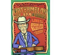 Watermelon Slim - Live at Ground Zero Blues Club [DVD] [NTSC]
