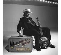 Watermelon Slim - Traveling Man