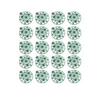 Watermelon Stands Garden Melons and, 20 Pack