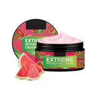Watermelon Tanning Accelerator-Sunbed Cream for Fast Tan-Deeply Nourishing Tanning Gel with Olive Oil,Enhances Skin Radiance, Reduces Dullness-Natural Tan Enhancer & Accelerator for Even Glow-1 Pcs