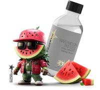 Watermelon Zkittlez Terpene Profile - Fruity Botanical Aroma Enhancer for Formulation Use - Sweet Candy & Tropical Notes - Natural Terpene Blend - 1ml Bottle