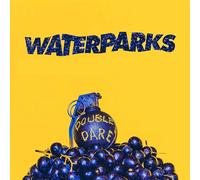 Waterparks - Double Dare (Rude Records/Equal Vision) CD Album