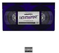 Waterparks - Entertainment