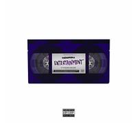 Waterparks - Entertainment (Eggplant Colored Vinyl) [VINYL]