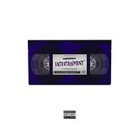 Waterparks - Entertainment (Eggplant Colored Vinyl) [VINYL]