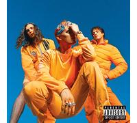 Waterparks - Greatest Hits