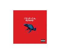 Waterparks - Intellectual Property - CD