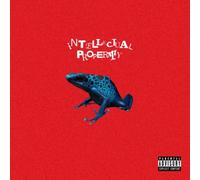 Waterparks - INTELLECTUAL PROPERTY [VINYL]