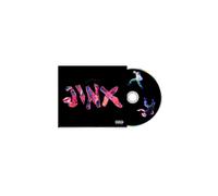 Waterparks - JINX - CD