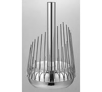 Waterphone Horror Sound Percussion Theremin Bizarre Film Music Handmade Instrument Unusual Silver
