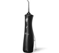 Waterpik Black Ultra Cordless Dental Waterjet
