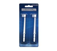 Waterpik TB100 Toothbrush replacement nozzles 2 pc