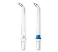 Waterpik Classic Jet Tip, Replacement Tip for Waterpik Dental Plaque Removal Tool to Clean Teeth and Gums, Pack of 2 (JT-100E)