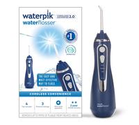 Waterpik Cordless Advanced Water Flosser, Blue