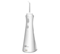 Waterpik Cordless Plus Rechargeable Water Flosser - White