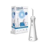 Waterpik Cordless Plus Rechargeable Water Flosser - White