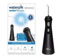 Waterpik Cordless Plus Water Flosser WP-492UK - Black