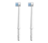 Waterpik Dental Water Jet Replacement Toothbrush Tips TB100E for the WP450 or WP100