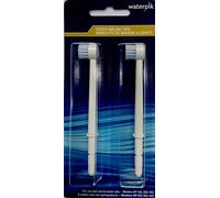 Waterpik Dental Water Jet Replacement Toothbrush Tips TB100E for the WP450 or WP100