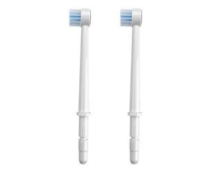 Waterpik Dental Water Jet Replacement Toothbrush Tips TB100E for the WP450 or WP100