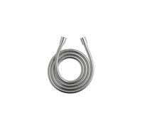 Waterpik HOS-960M Ultra-Flexible Replacement Metal Shower Hose Extra Long for Handheld Shower Heads 96-inch Chrome