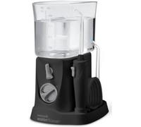 Waterpik Hydropulseur Travel Oral Irrigator WP300 Black