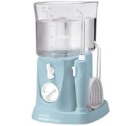 Waterpik Hydropulseur Travel Oral Irrigator wp316Ed Blue