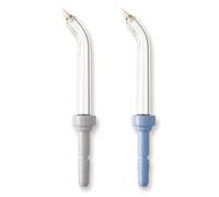 Waterpik PP100 PikPocket replacement nozzles 2 pc