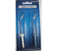 Waterpik PP100 PikPocket replacement nozzles 2 pc